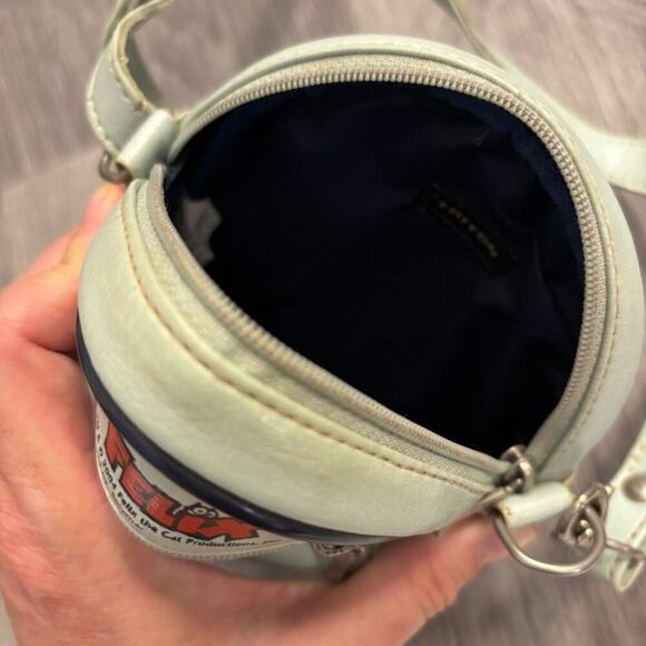 Y2K Felix The Cat Mini Crossbody Bag or Fanny Pack - Picture 2 of 7